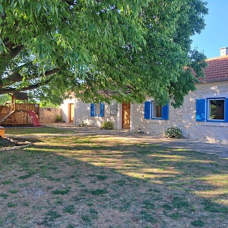 Kuca Dida Jure Villa Pridraga Exterior photo