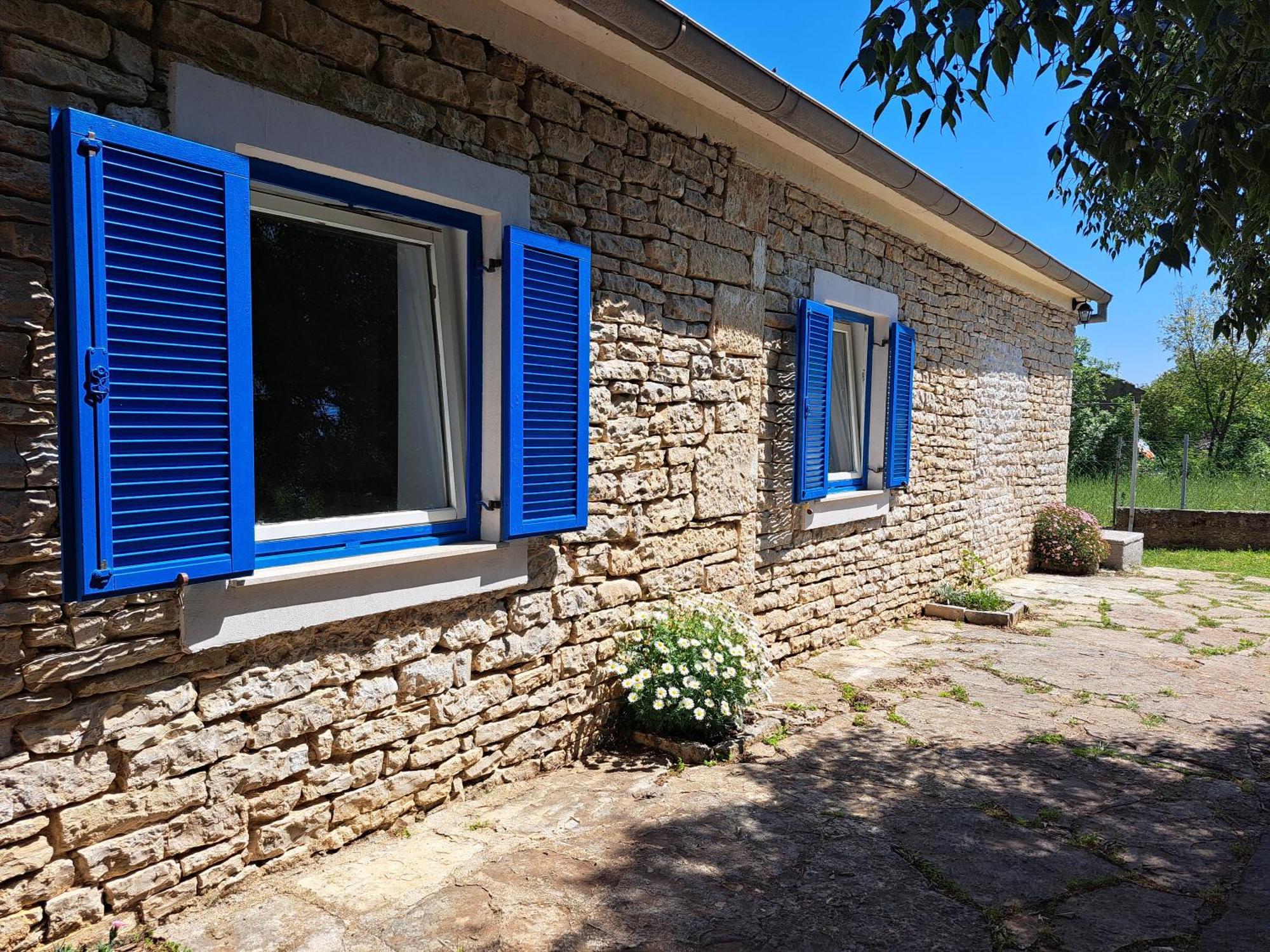 Kuca Dida Jure Villa Pridraga Exterior photo