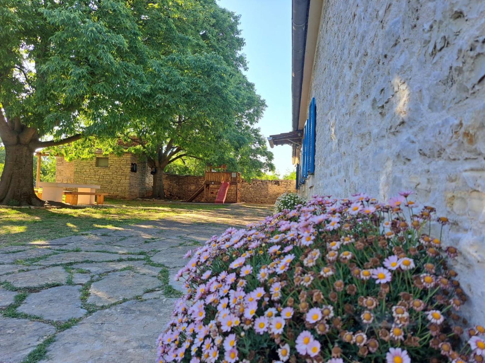Kuca Dida Jure Villa Pridraga Exterior photo