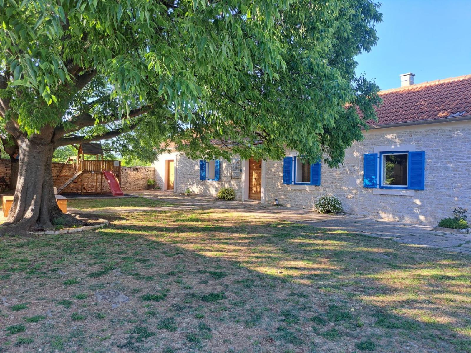 Kuca Dida Jure Villa Pridraga Exterior photo
